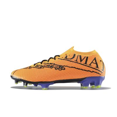 China Superfly Botines De Futbol, ​​Mercurial Good Quality Durable Soccer Shoes, Soccer Shoes Football Boots for sale