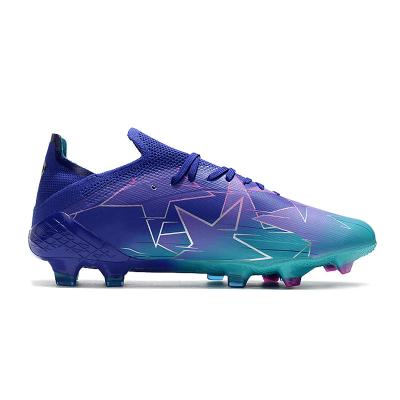 China Durable top quality soccer cleats, mens custom made soccer shoes superfly Speedfow soccer boots for men sport shoe football boots for sale