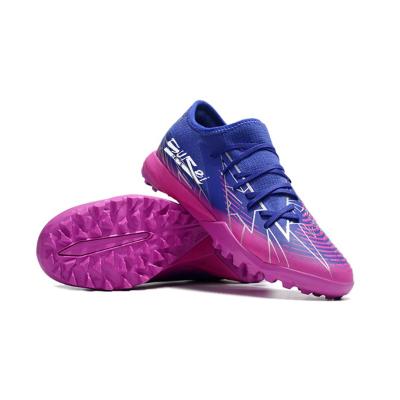 China Durable Low Tops Soccer Shoes CR7 Vapores XIV Mercurial Predator Low FG Staves TF Academy XIV Outdoor Soccer Shoes for sale