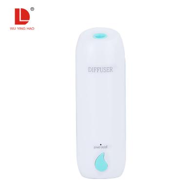 China 2022 Hotel Ultrasonic Air Humidifier Purifier Usb Humidifier Aroma Diffuser for sale