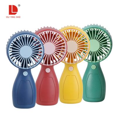 China Hot Sale High Quality Popular Home Use Fan Usb Hotel Portable Mini Portable for sale