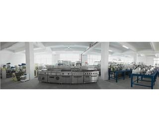 Verified China supplier - Guangzhou Twothousand Machinery Co., Ltd.