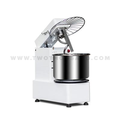 China Lifted Head Lifted Head 12 Kg Removable Bowl 30 Liter Dough Mixer Machine for sale