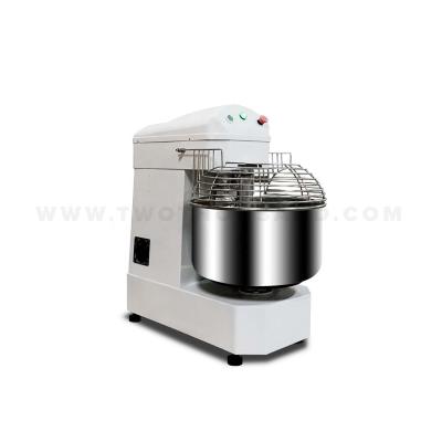 China Low Noise Cheap Wheat Bakery Noodle Maker Industrial Dough Mixer Machine for sale