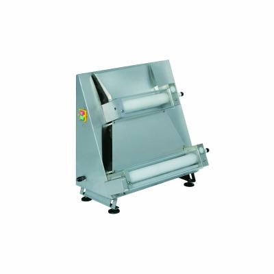 China TT-D38 Hotels Pizza Press Sheeter Pizza Dia. 300MM Automatic Making Machine for sale