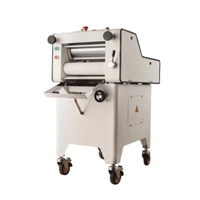 China TT-D218 commercial electric bakery french bread making roll machine for sale for sale