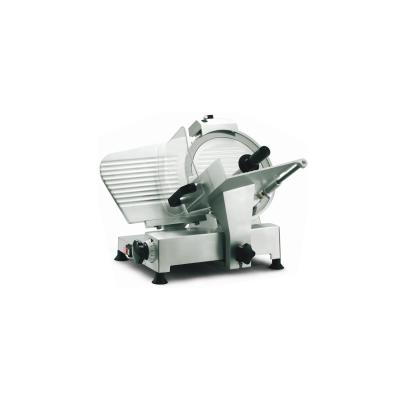 China High Precision Slicing Control Thickness 0-8MM Thickness CE Frozen Meat Slicer Slicing Machine TT-MS250C for sale