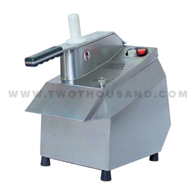 China C Discs For Slicing Food MFC23 120Kg Per Hour Multifunctional Chinese Vegetable Chopper Chopper for sale