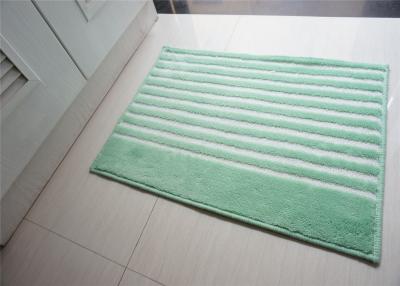 China Hotel / Restaurant / household bedroom Acrylic Bath Mat Small carpet for sale