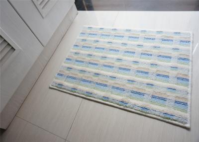 Chine Les tapis personnalisés environnementaux de plancher de lieu de réunion de mode de l'anti glissement tufté coloré conçoivent à vendre