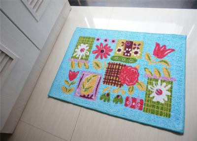 China Water Absorbable shockproof Non Slip Door Mats for Home decoration for sale