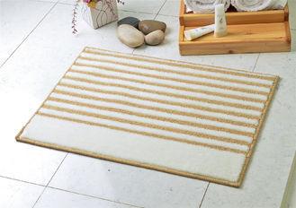 China Acrylic Bath Mat of tufting process for sale