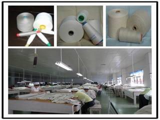 Verified China supplier - Hubei Jinghua Textile Group Co., Ltd.