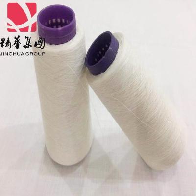 China Wholesale 100% viable high quality linen 36nm yarn for weaving and knitting for sale