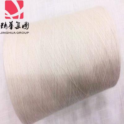 China High quality 24NM Anti-bacteria 100% ramie yarn for sale