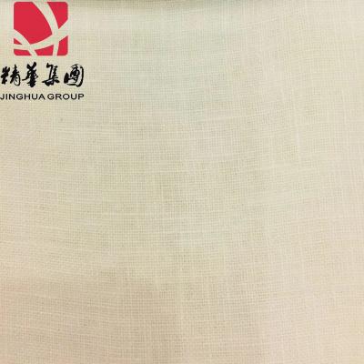 China 100% natural breathable antibacterial canvas for sale