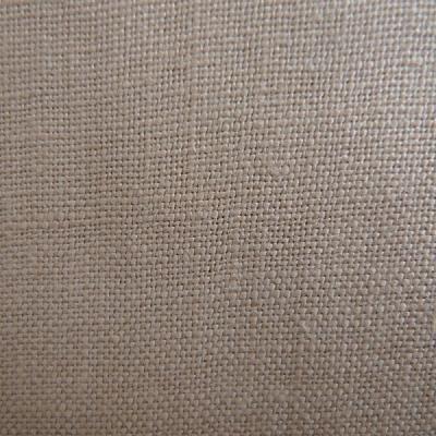 China plain canvas fabric for sale