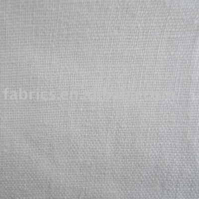 China Plaid Canvas 10*10 44*38 Viscous Blended Fabric for sale