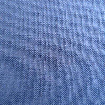 China Viable Wholesale High Quality 100% Linen Yarn Dyed Fabric for sale