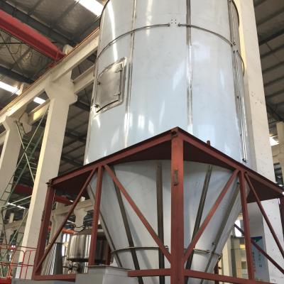 China Machinery Repair Shops Hot Selling Make Dry Milk Powder Production Line Project for sale