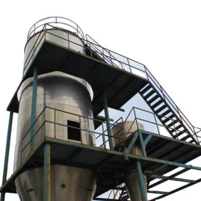 China Milk Turnkey Project for Milk Powder Production Line /Milk Powder Plant for sale