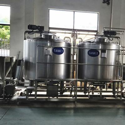 China Snack Plant Cone Ice Cream Production Line Factory Machine /ice Cream Plant Turnkey Project for sale