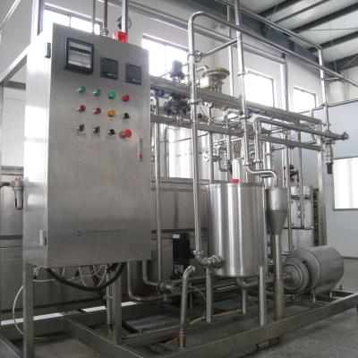 China Sugar Free Line Free Line Condensed Milk Production Line Free Line /Complete Condensed Milk Factory Sugar Evaporated Milk Production Turnkey Project for sale