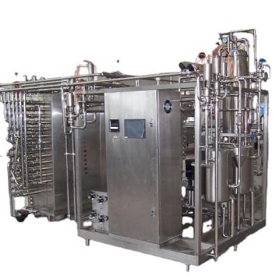 China Sweetened condensed milk production line sweetened condensed milk production line /complete condensed milk production line turnkey project for sale