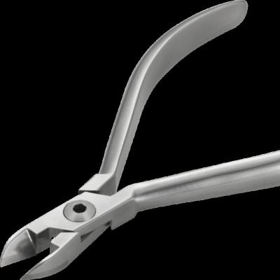 China Orthodontic Yamei Forceps Light Orthodontic Dental Teeth Pliers Guide for sale