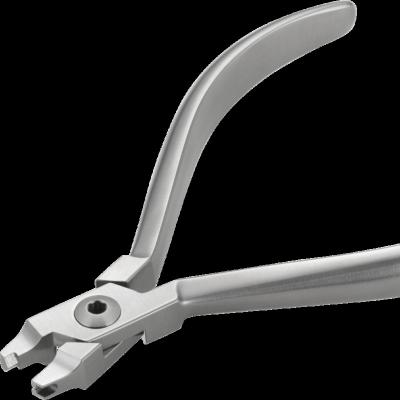 China Orthodontic Dental Teeth Yamei Forceps Universal Pliers Orthodontic Dental Instrument for sale