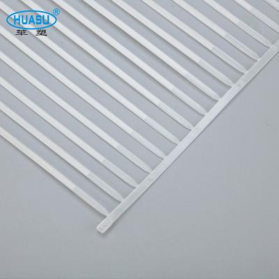 China Antacid used for machine 2.5*100mm automatic continuous coil cable tie nylon cable ties for sale