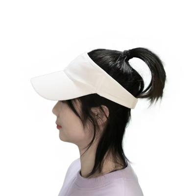 China Sporty High Quality Custom Running Hat Sports Hat Bamboo Hat for sale