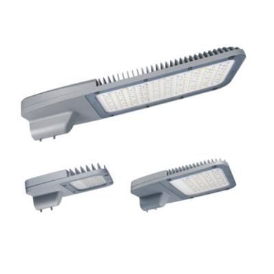 China ROAD 30W-200W 100W Modular Led Solar Street Light for sale