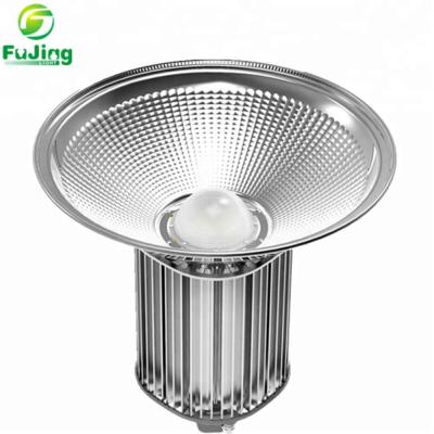 China Heat Dissipation Through Copper Pipe SAA And Approved C-ticking LED SMD3030 High Bay Light 150W 130LM/W for sale