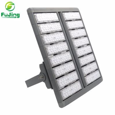 China Ultra High Power Energy Saving LED Modules TUV 800W LED Stadium Light Sports Light for sale