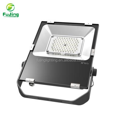 China No Light Housing Slim Led SMD3030 IP65 UV Or IR Flood Radiation Light Fixture Waterproof Outdoor 10W 20W 30W 50W 100W 150W 200W for sale