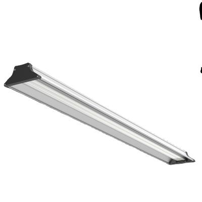 China Eco Friendly Warehouse High Lumen 150W Linear LED Highbay Light for sale