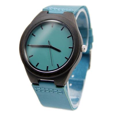 China Non-specific wristwatch WJ-5362 men's wristwatch Japan Movt quartz watch stainless steel back watch for sale