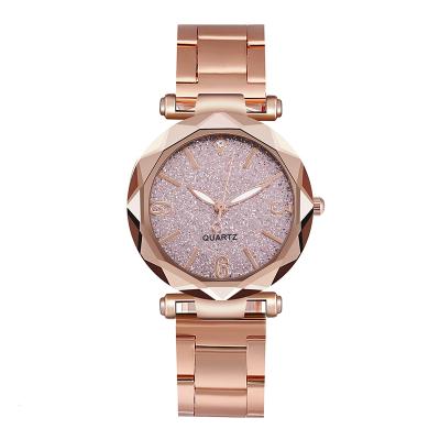 China Wholesale Cheap Lady's Fashion Watches Reloj de las senoras Yiwu non-specific WJ-9626 women's alloy band quartz wristwatch for sale