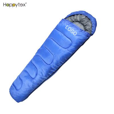 China Mummy Adults Camping OEM ODM Service Wholesale Portable Waterproof Sleeping Bags Outdoor Ultralight Custom Logo for sale