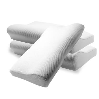 China Customized Size Available High Quality Anti-static Comfortable Foam Rest Pilllow for sale