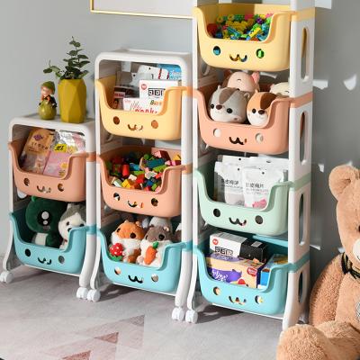 China Viable Organizers and Toy Storage Toy Storage Rack Toy Storage for sale