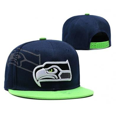 China JOINT Cartoon American Football Animal Sports Teams 3D Printed Sports Seahawk Leader Steeler Bill Snapback Hats for sale