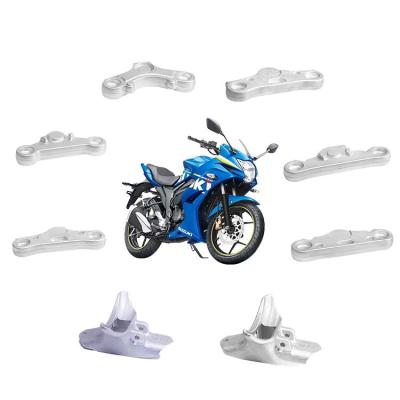 China Yangping Known Brand Motorcycle Parts OEM Yangping CNC Motorcycle Spare Parts Suppliers for sale