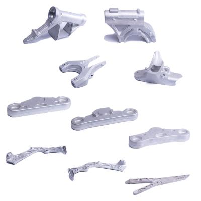 China High Quality Aluminum Classic Motorcycle Parts Mt07 Motorcycle Body Parts Save for sale