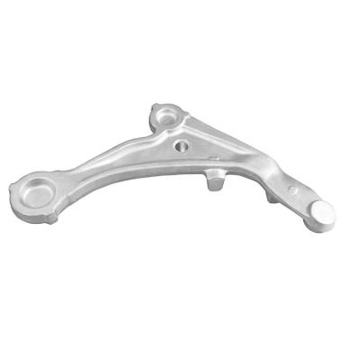 China Automotive Industry Zhejiang Yangping OEM Machinery Parts Forging Parts Control Arm For Car for sale