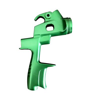 China Paint spray gun Yangping structure manufacturing exquisite spray gun price, durable and high quality water jet gun and forged crankshaft for sale