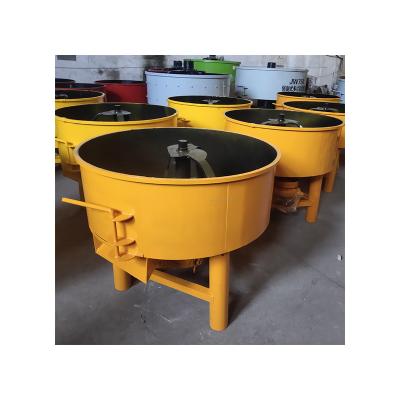 China Construction worksÂ   Manufacturers Sell BRM Concrete Mixer High Quality Mobile Cement Mixer for sale