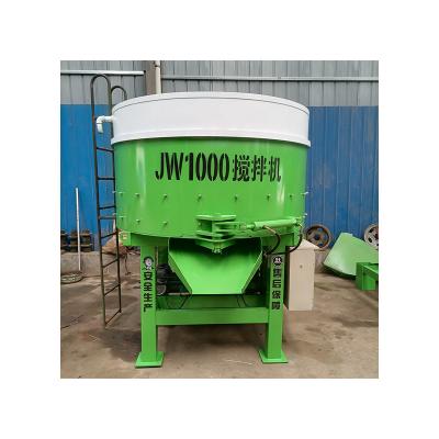 China Construction worksÂ   Automatic Feeding Cement Mixer For Sale, High Productivity Cement Mixer At A Discounted Price for sale