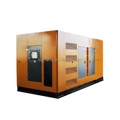 China Generator 100 KVA Weichai decorative soundproof power silent sticker gensets 80kw China brand sticker generator 100kva for sale